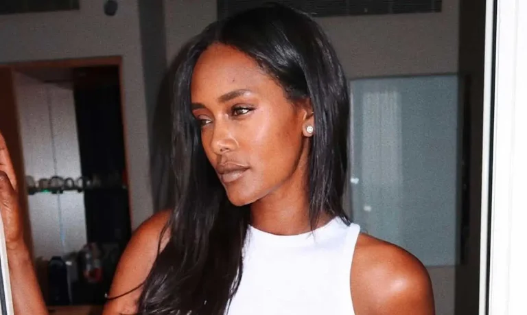 "למה את לא יוצאת עם אתיופים?": טהוניה רובל שוברת שתיקה