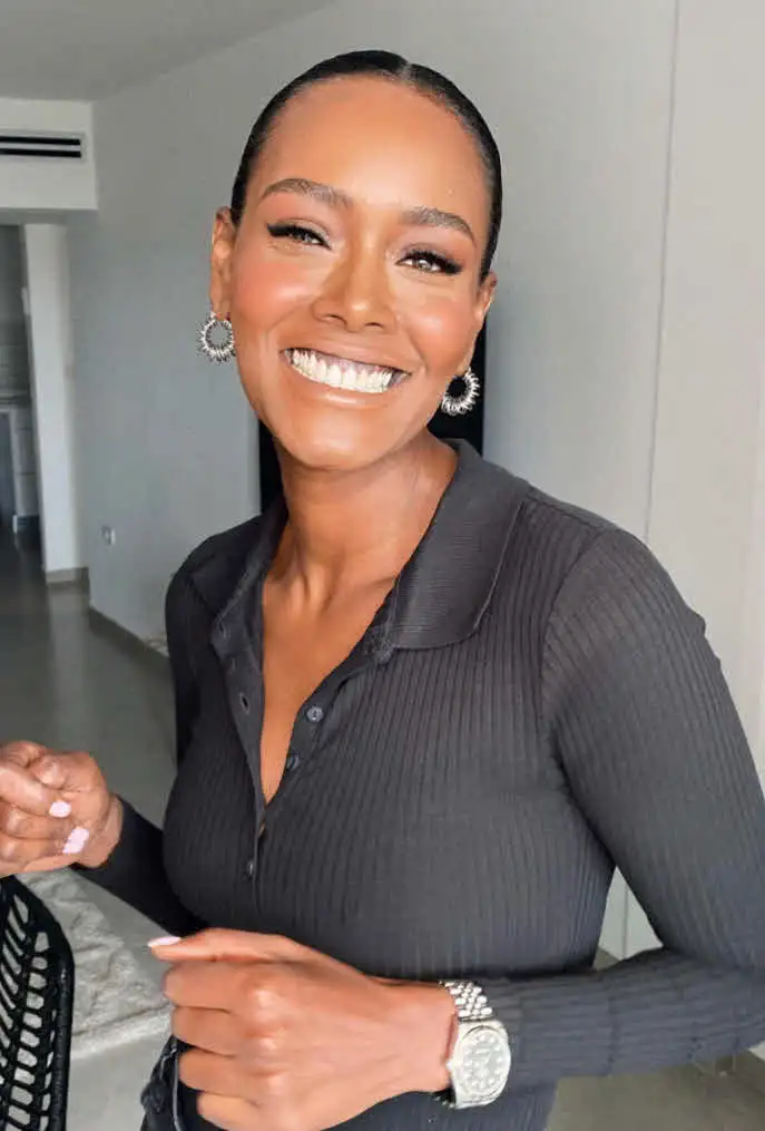 "למה את לא יוצאת עם אתיופים?": טהוניה רובל שוברת שתיקה