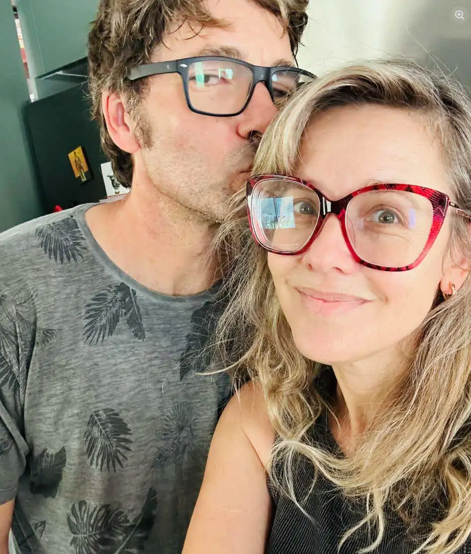 ליאון רוזנברג נשבר ומודה: "לא מצליח להישאר רגשית מחוץ לסיפור הזה"