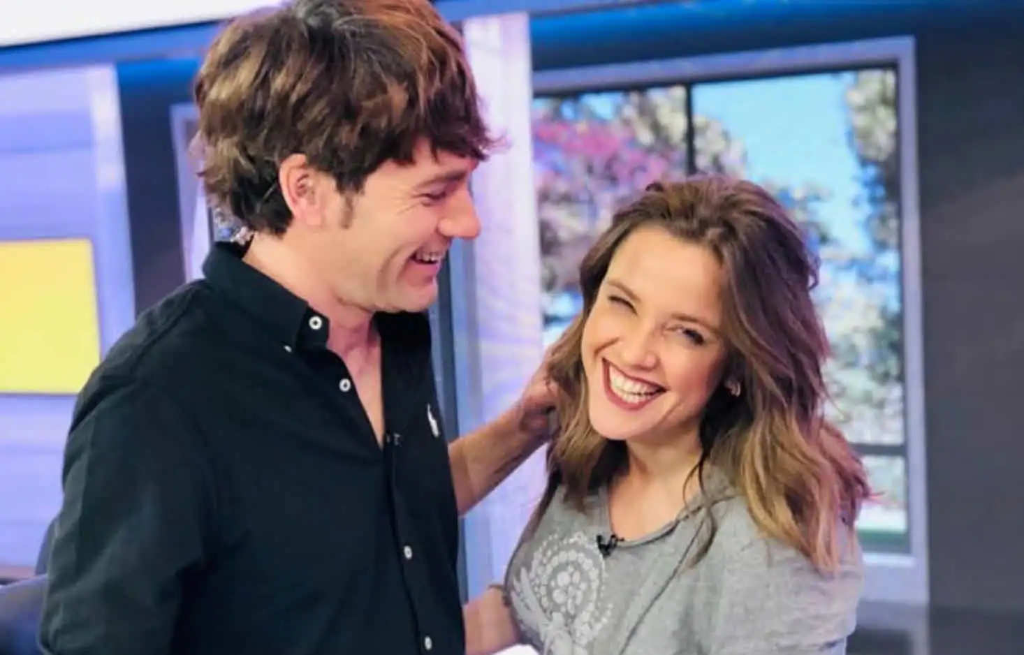 ליאון רוזנברג נשבר ומודה: "לא מצליח להישאר רגשית מחוץ לסיפור הזה"