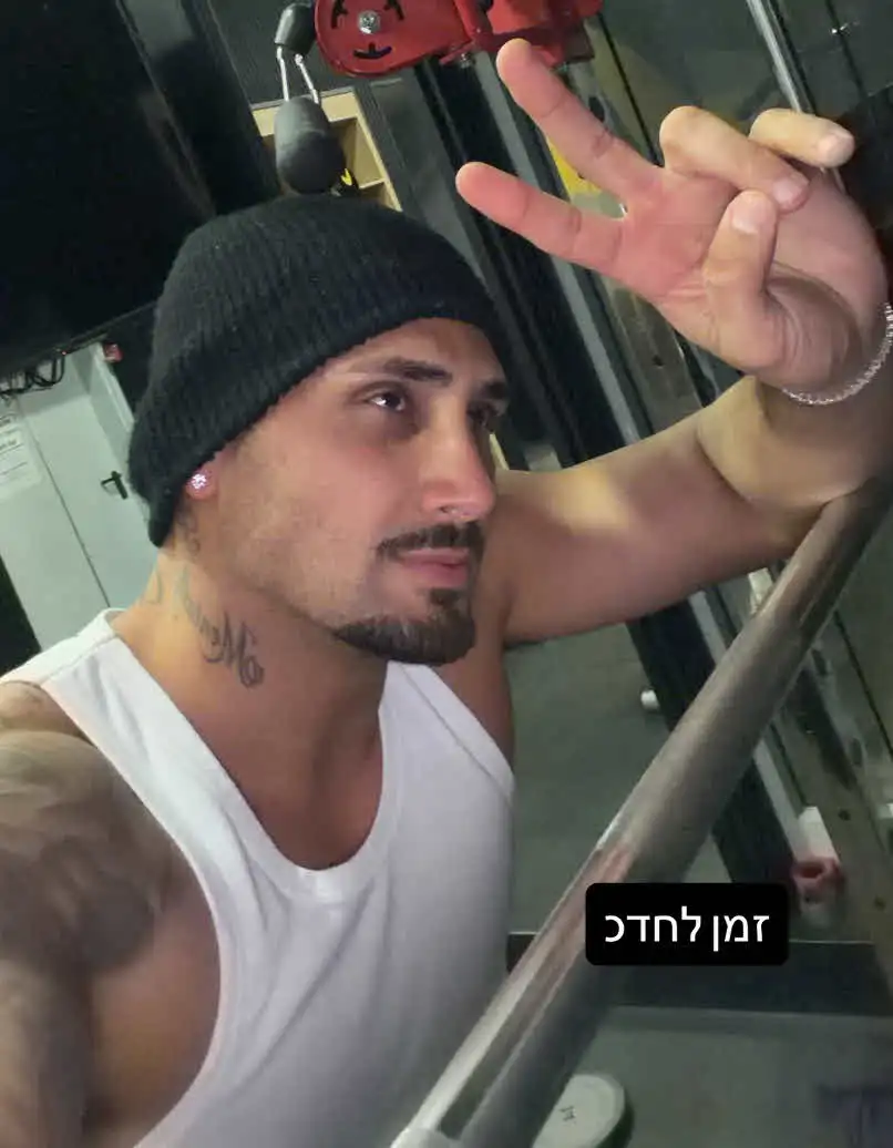 הצעד המטורף של ארז איסקוב: בקרוב בעלים של קבוצת כדורגל