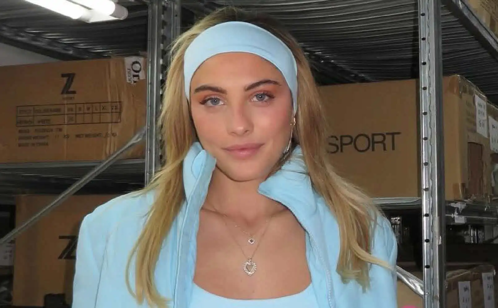 אף אחד לא האמין שזה יקרה וגם תרצה כהן נשארה בהלם