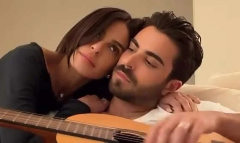 יהודה בוחבוט פותח לראשונה: "זה בא לי ולמשפחה שלי בבום"