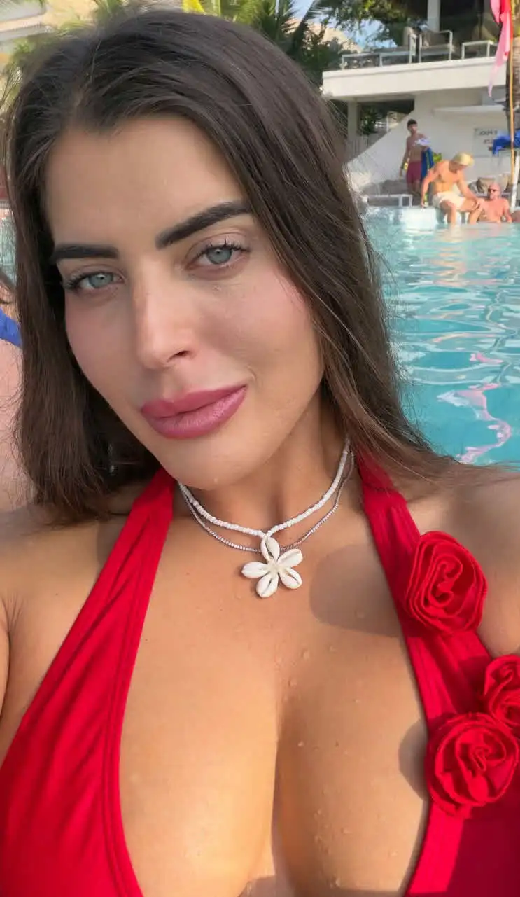 הפיצול של ספיר בורגיל וליאל קוצרי נחשף: "אתם חייבים רגע לשחרר"