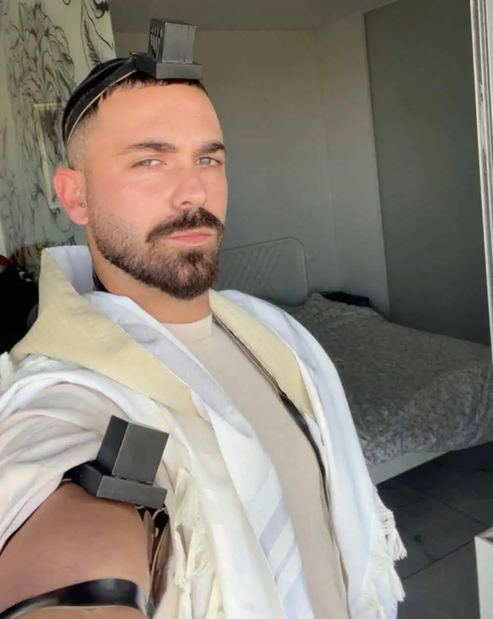 יובל לוי חושף את הכאב: "אהבה ואכזבה הכי גדולה בחיים שלי"