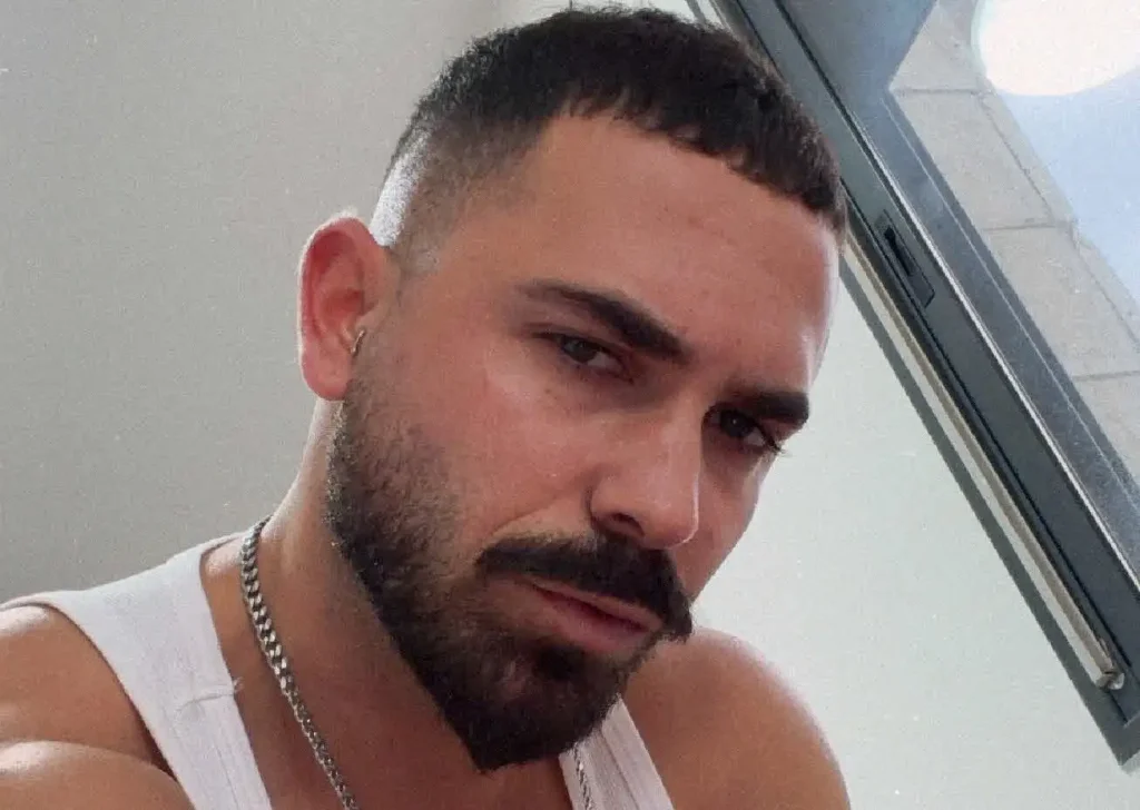 יובל לוי חושף את הכאב: "אהבה ואכזבה הכי גדולה בחיים שלי"