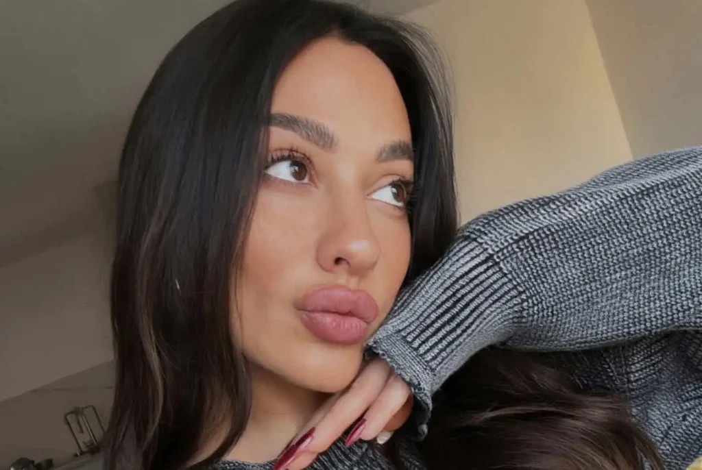 שני אדרי כבר לא שומרת בפנים: "אני לא יודעת לזייף רגשות"