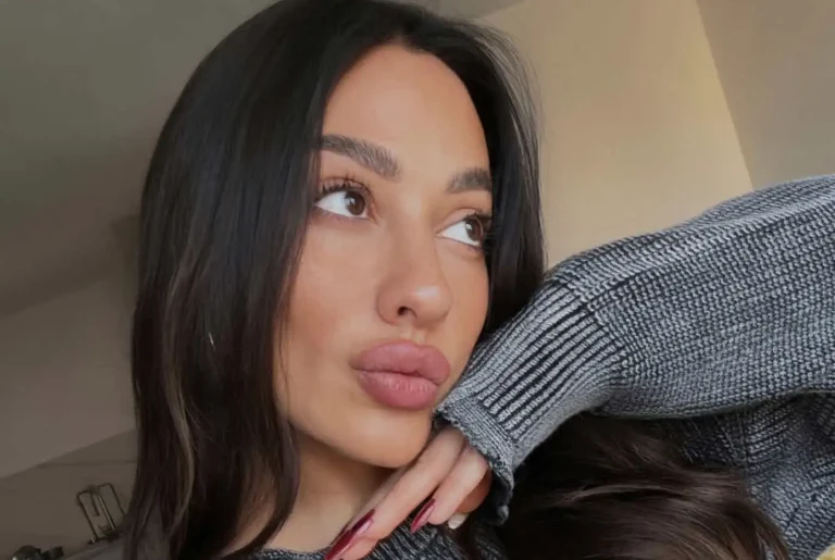 שני אדרי כבר לא שומרת בפנים: "אני לא יודעת לזייף רגשות"