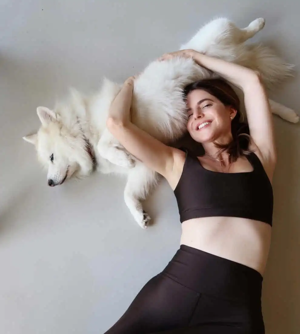 "הדחקתי את זה כל היום": מקרה העיקול בביתה של לירון ויצמן נחשף