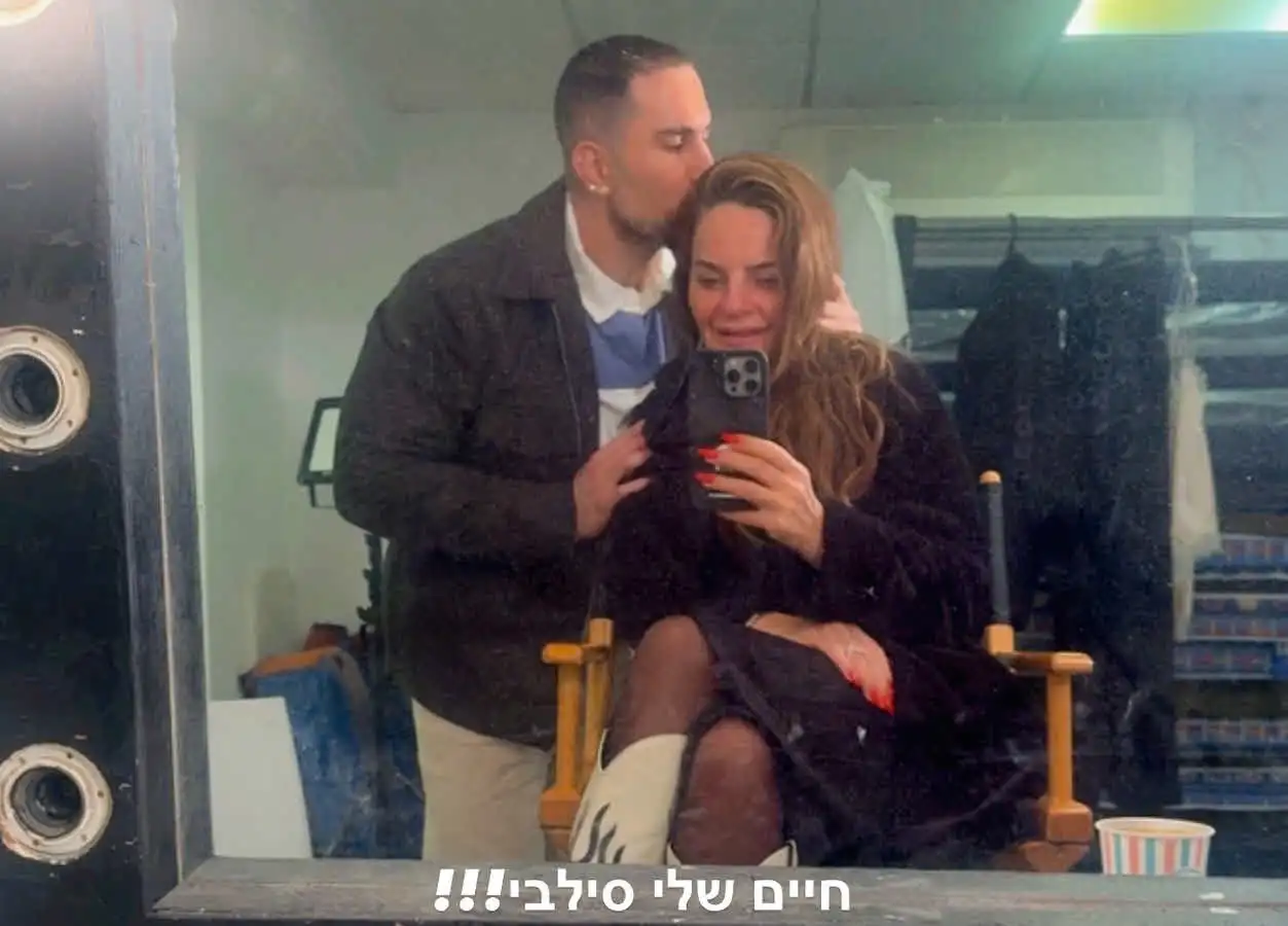 אופירה אסייג זקוקה לסיוע: מי פתח עליה עין?