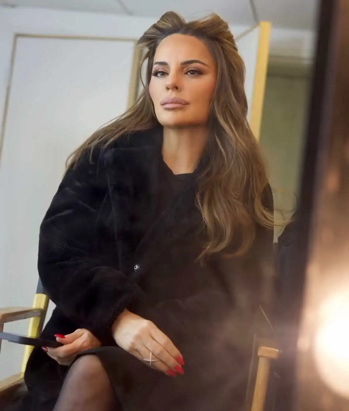 אופירה אסייג זקוקה לסיוע: מי פתח עליה עין?