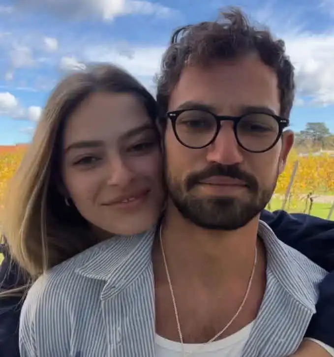 אמילי קופר מוציאה כרטיס אדום לעידן גלפר: "זה לא יעבוד"