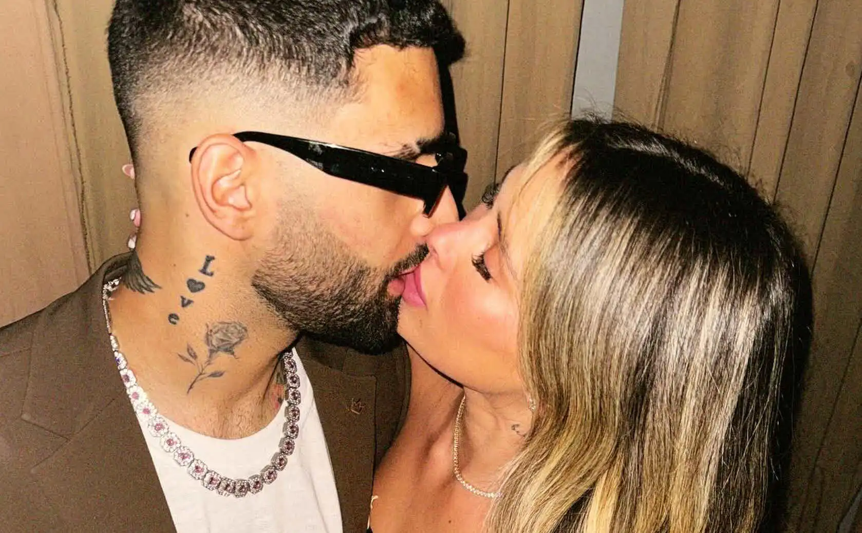 הפעם על אמת: כוכב האח הגדול בפרידה כואבת מבת הזוג