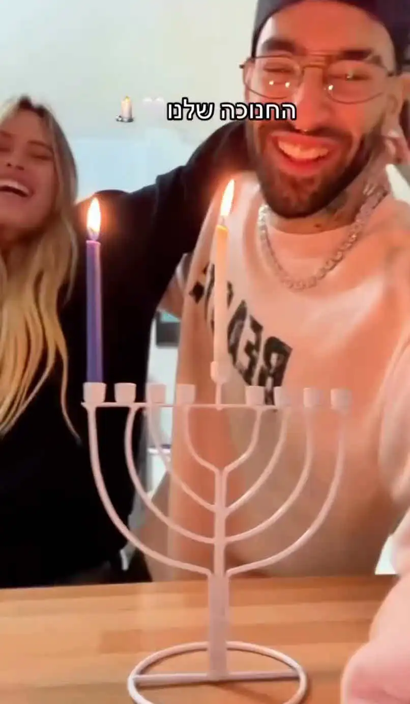 הפעם על אמת: כוכב האח הגדול בפרידה כואבת מבת הזוג