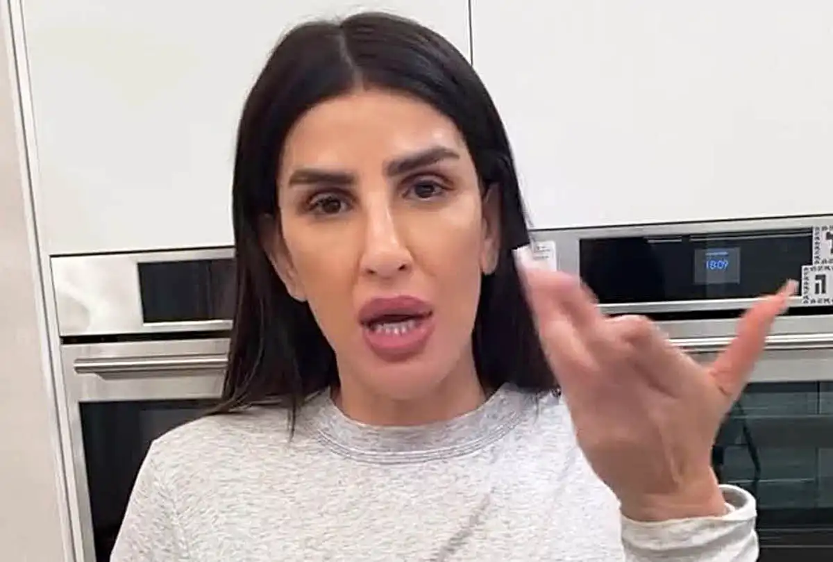 עינב בובליל מסתירה את האמת? "כמות השקרים פשוט מטורפת"