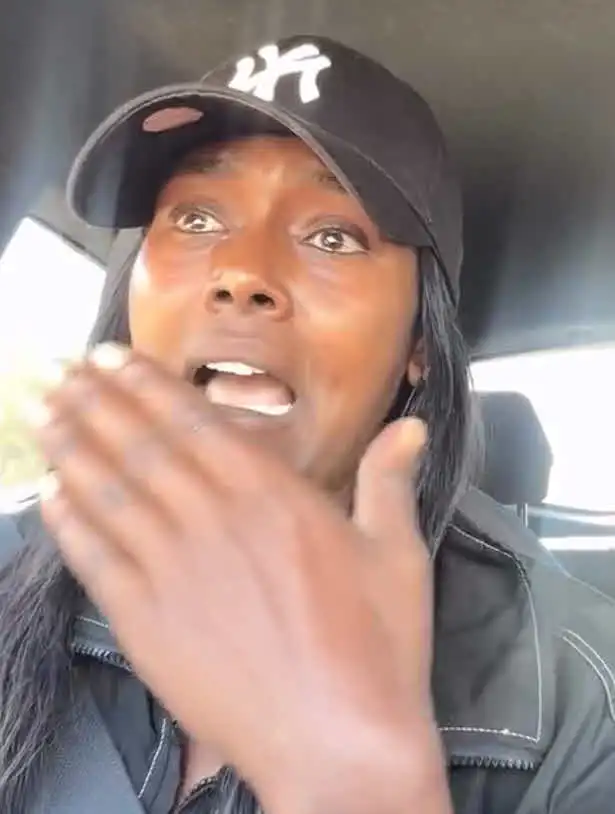 טהוניה רובל נשברת בדמעות: "אני אלחם עד הדקה האחרונה"