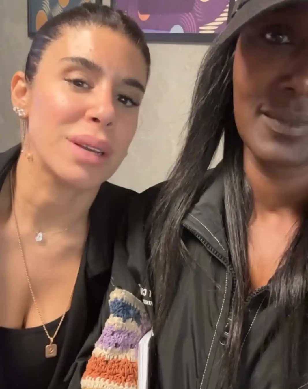 טהוניה רובל נשברת בדמעות: "אני אלחם עד הדקה האחרונה"