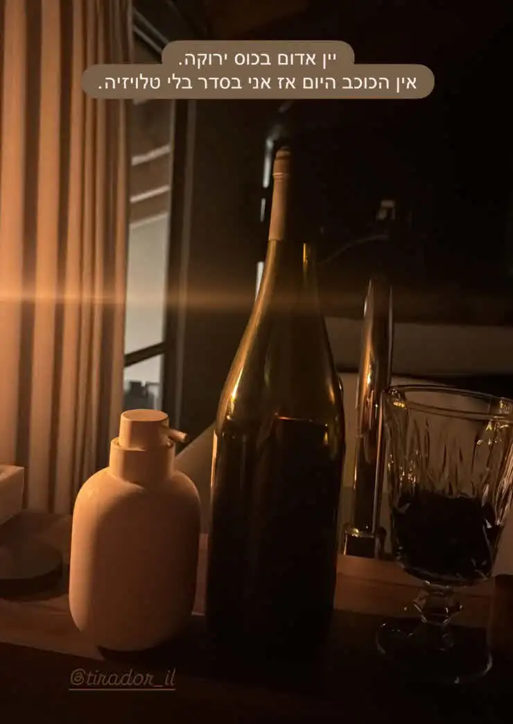 המכה שנפלה על קרן פלס בבית החדש: "לא הכל מקסים"