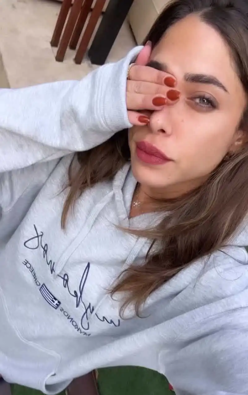 "זאת נהייתה אובססיה": דניאל גרינברג מודה שמשהו לא תקין