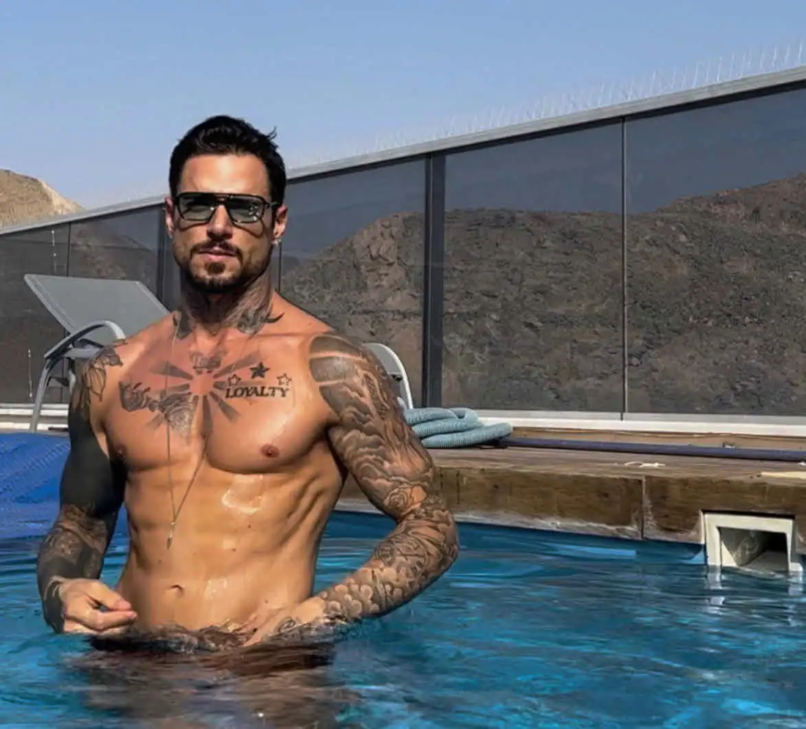 עונת חורף לוהטת בדרך: הדייר שייכנס לבית האח הגדול נחשף