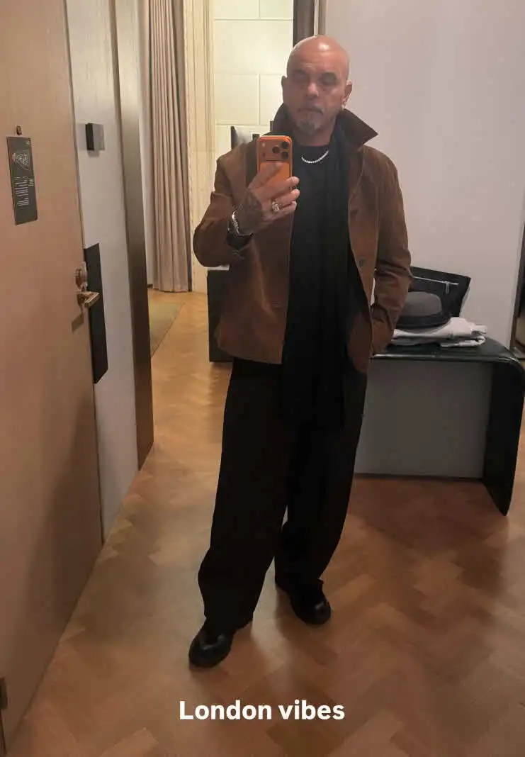 תעצור רגע: אייל גולן מעביר מסר לדונלד טראמפ