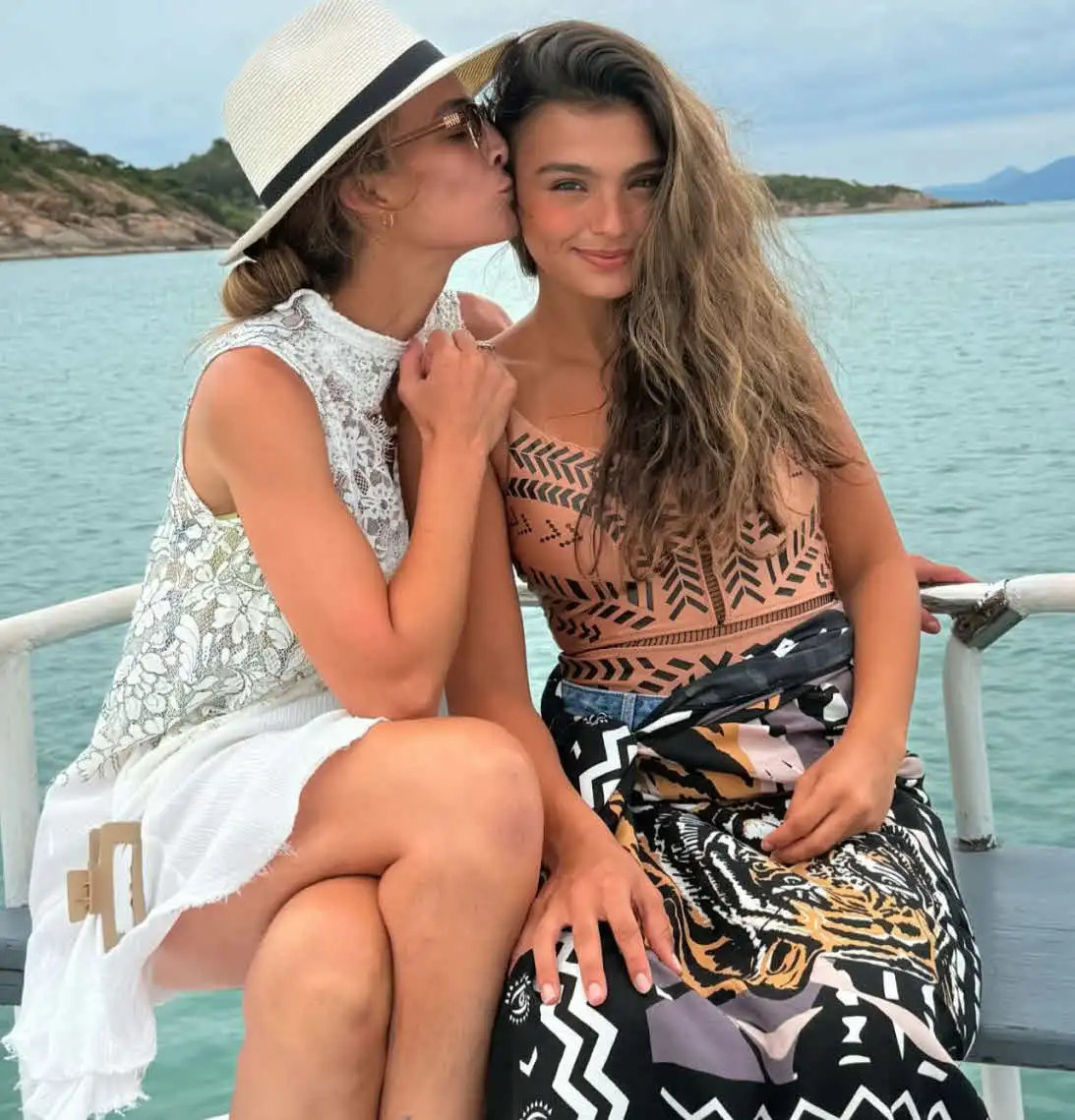 אלין גולן עברה הטרדה מגבר: אילנית לוי שיגרה אזהרה חמורה