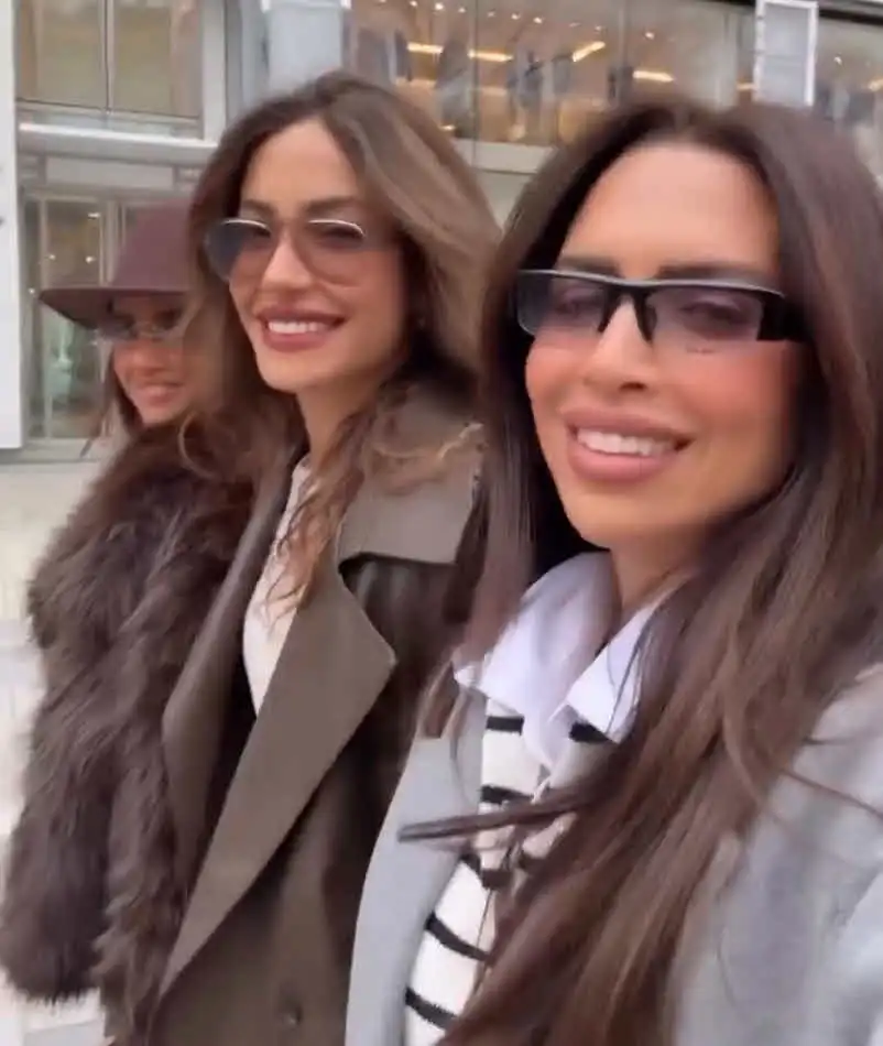 טהוניה רובל בעקיצה חריגה למשפיענית המפורסמת: "אני ללא מילים, הלם"