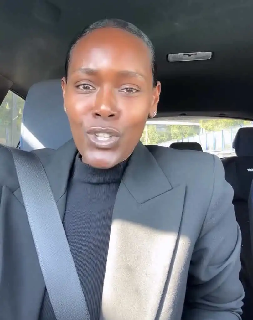 טהוניה רובל בעקיצה חריגה למשפיענית המפורסמת: "אני ללא מילים, הלם"