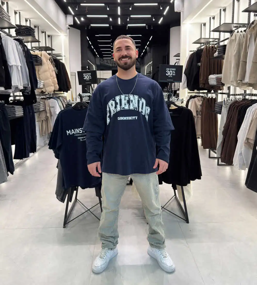 יובל לוי פותח לראשונה: "אם בן אדם לא רוצה אותי בחיים שלו, ברכה והצלחה"