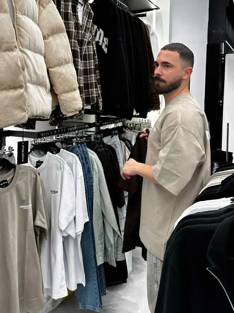 יובל לוי פותח לראשונה: "אם בן אדם לא רוצה אותי בחיים שלו, ברכה והצלחה"