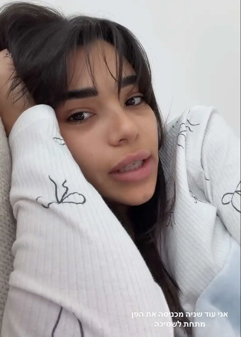 "אין ספק שרוצה זוגיות": שי לי עופרי פותחת את הכל בעניין פרק ב'