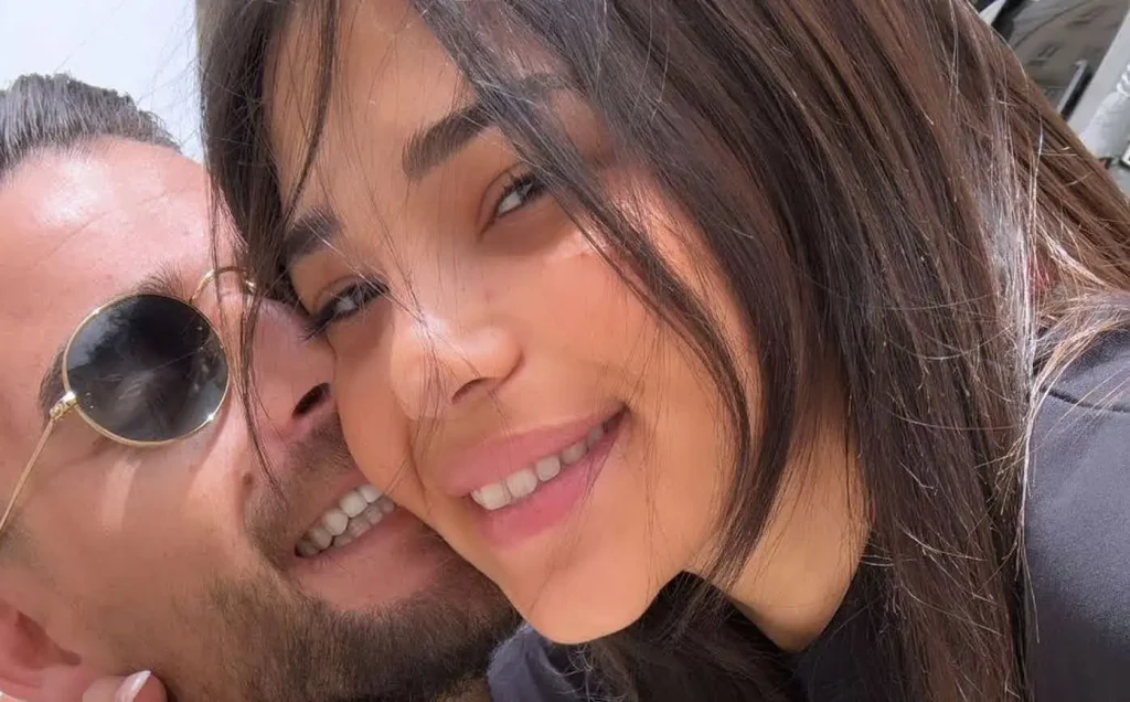 "אין ספק שרוצה זוגיות": שי לי עופרי פותחת את הכל בעניין פרק ב'