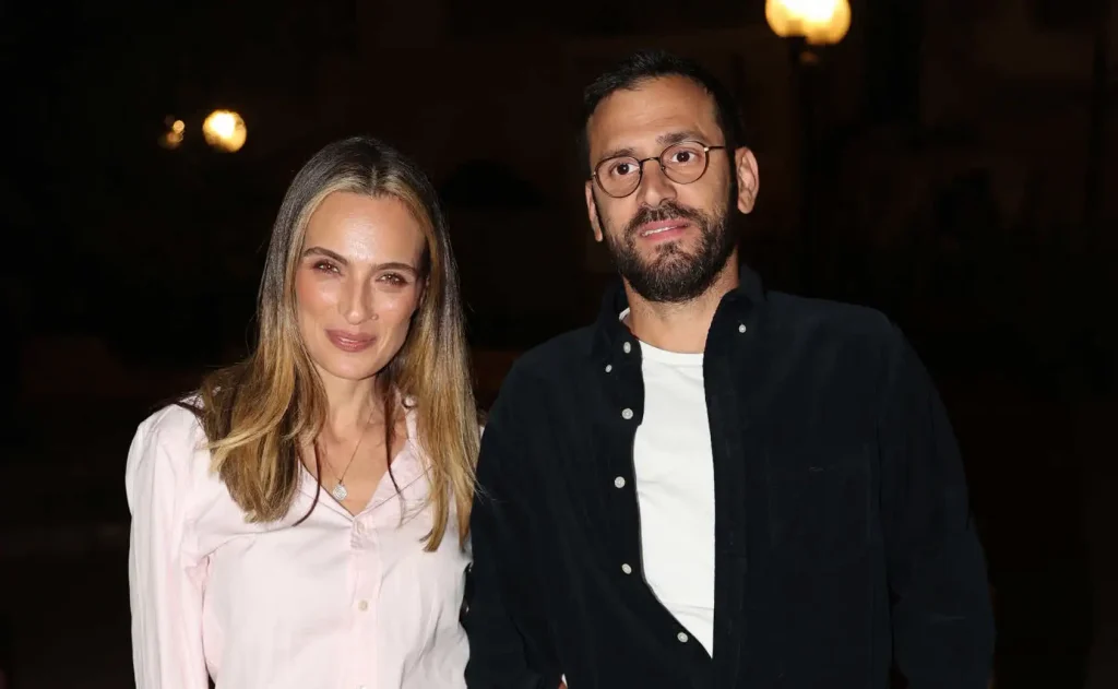 אילנית לוי בווידוי על אלירז: "איך הוא אוהב לבוא להשפריץ"