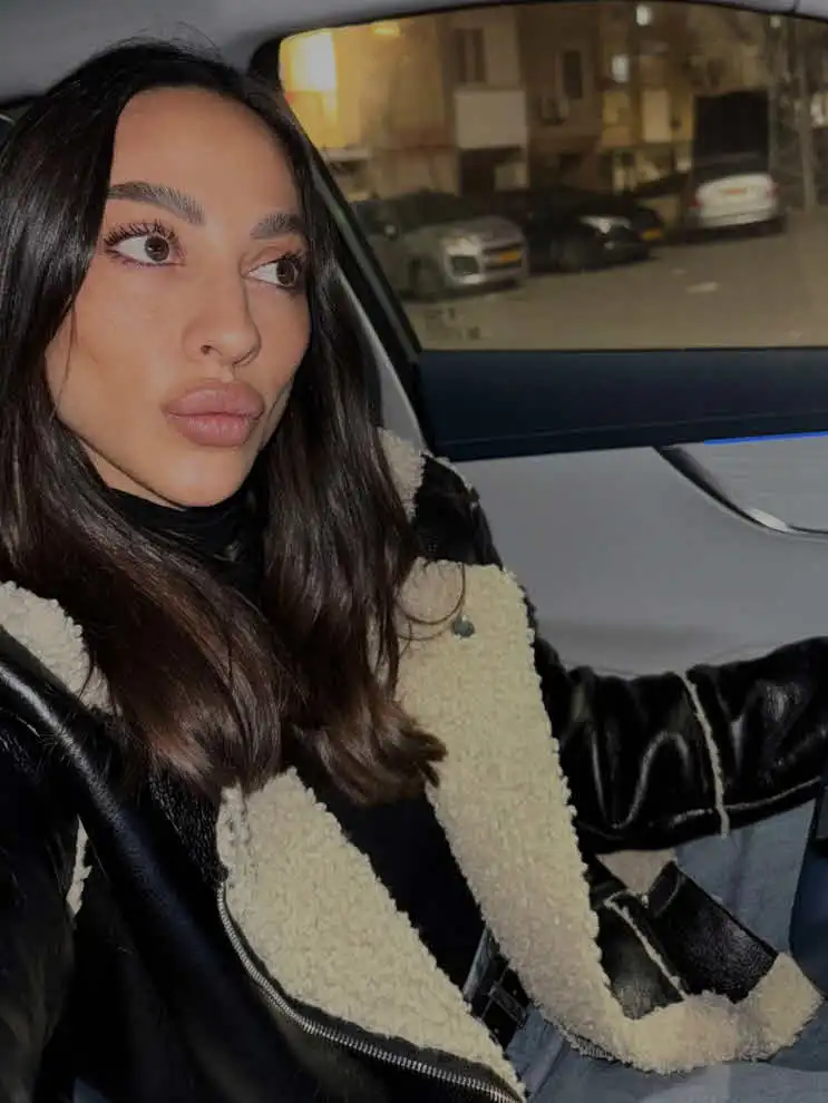 אמא של יובל תהיה בהלם? שני אדרי חושפת: "מדהים לנו ביחד"