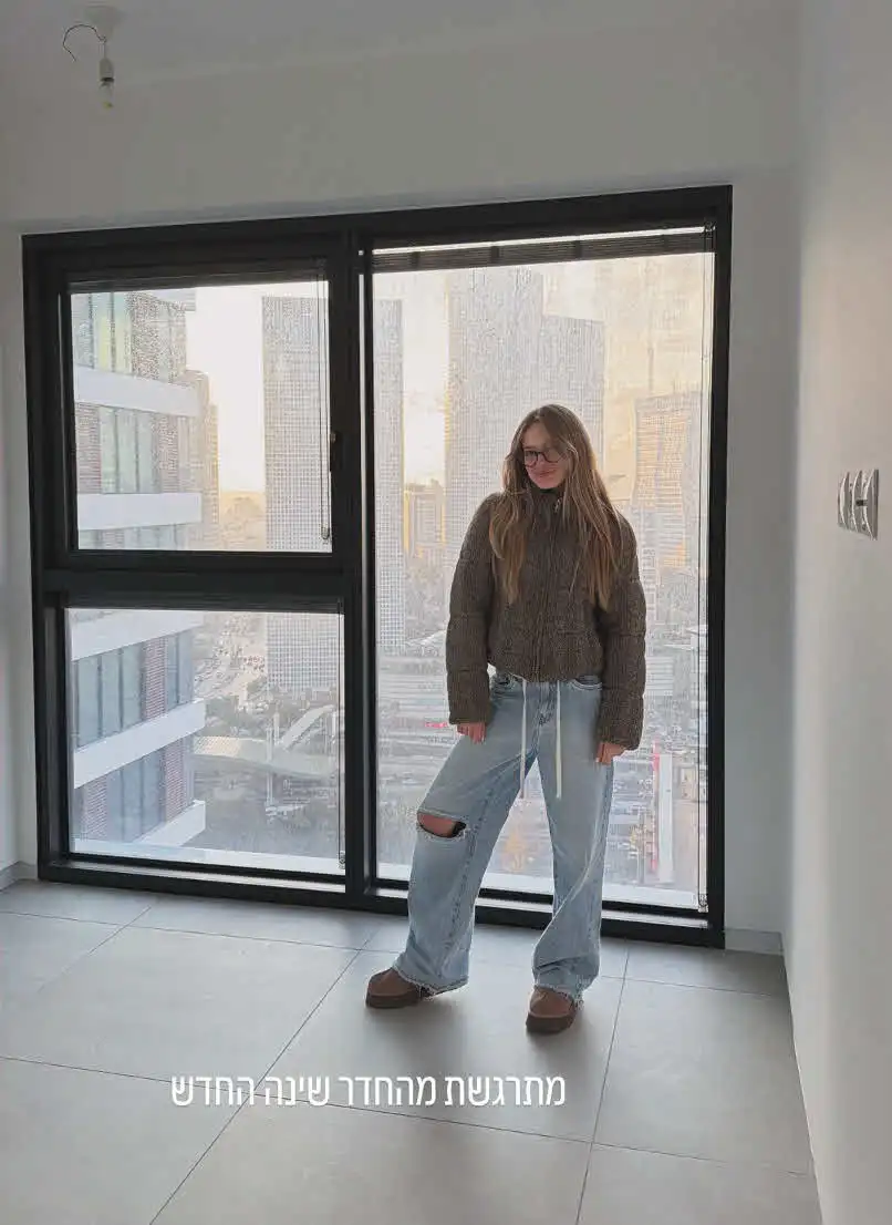 אמילי קופר המומה: לצעד הזה מעידן גלפר היא לא ציפתה