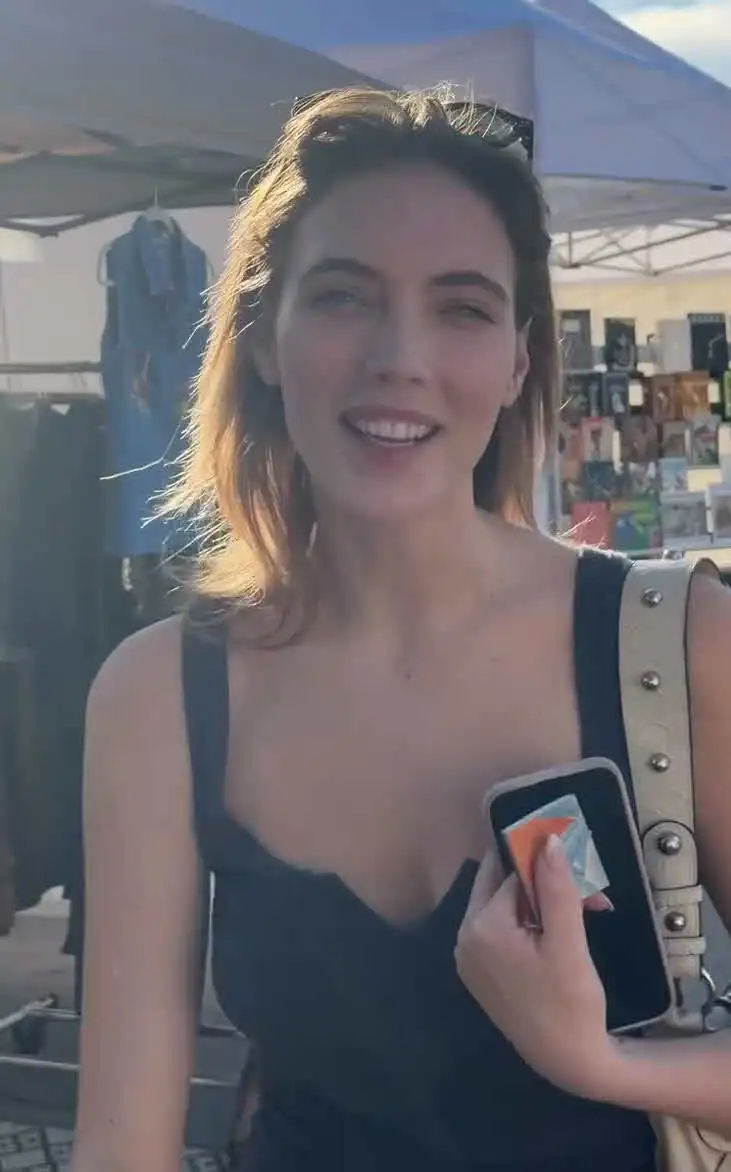 כוכב "האח הגדול" מגיב לסערת הענק: "כבר הייתי אזוק על הרצפה"