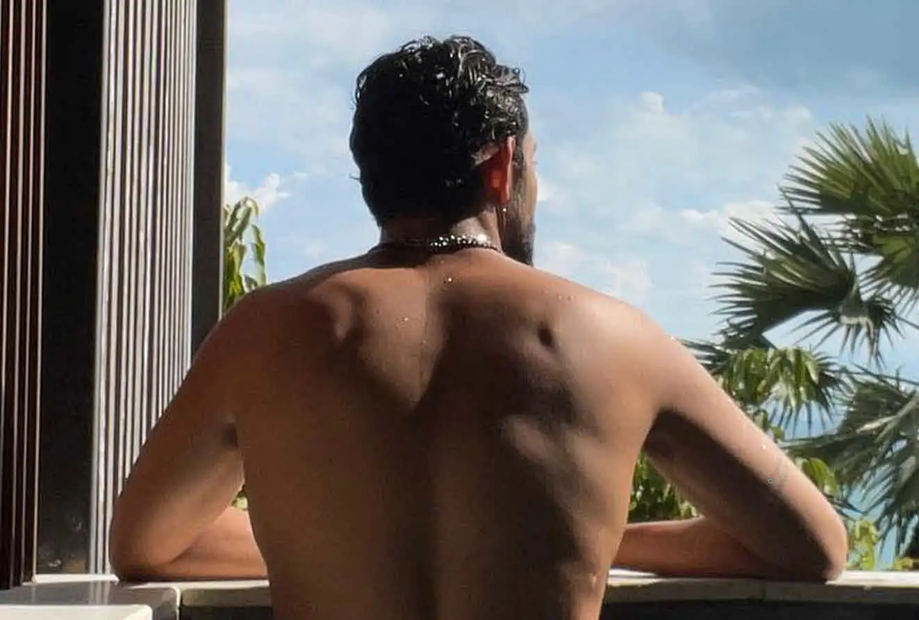 עונת אנונימיים? עוד כוכב ריאליטי מוכר בדרך לבית "האח הגדול"