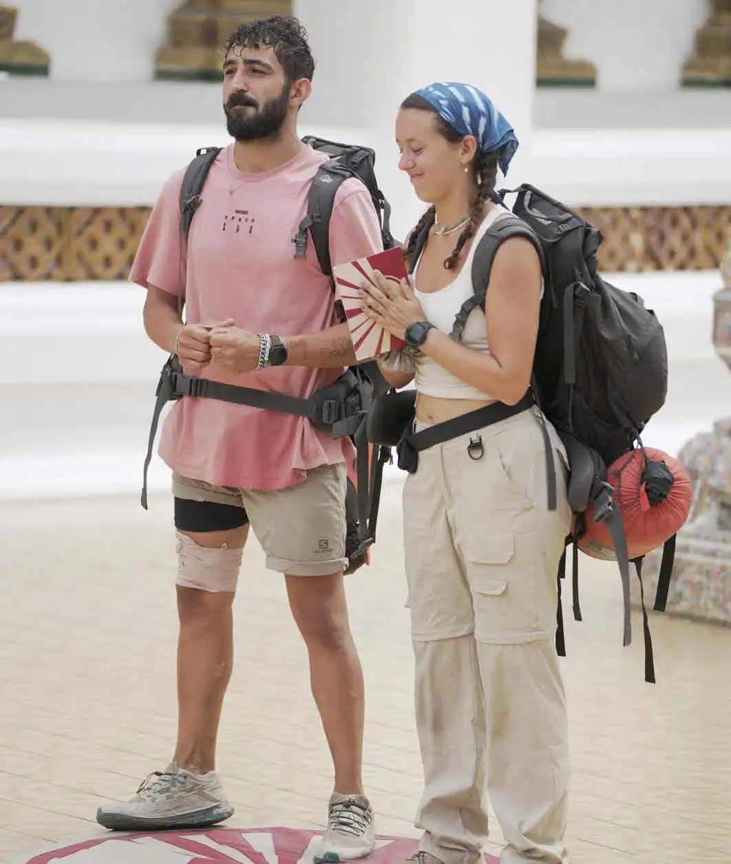 עונת אנונימיים? עוד כוכב ריאליטי מוכר בדרך לבית "האח הגדול"