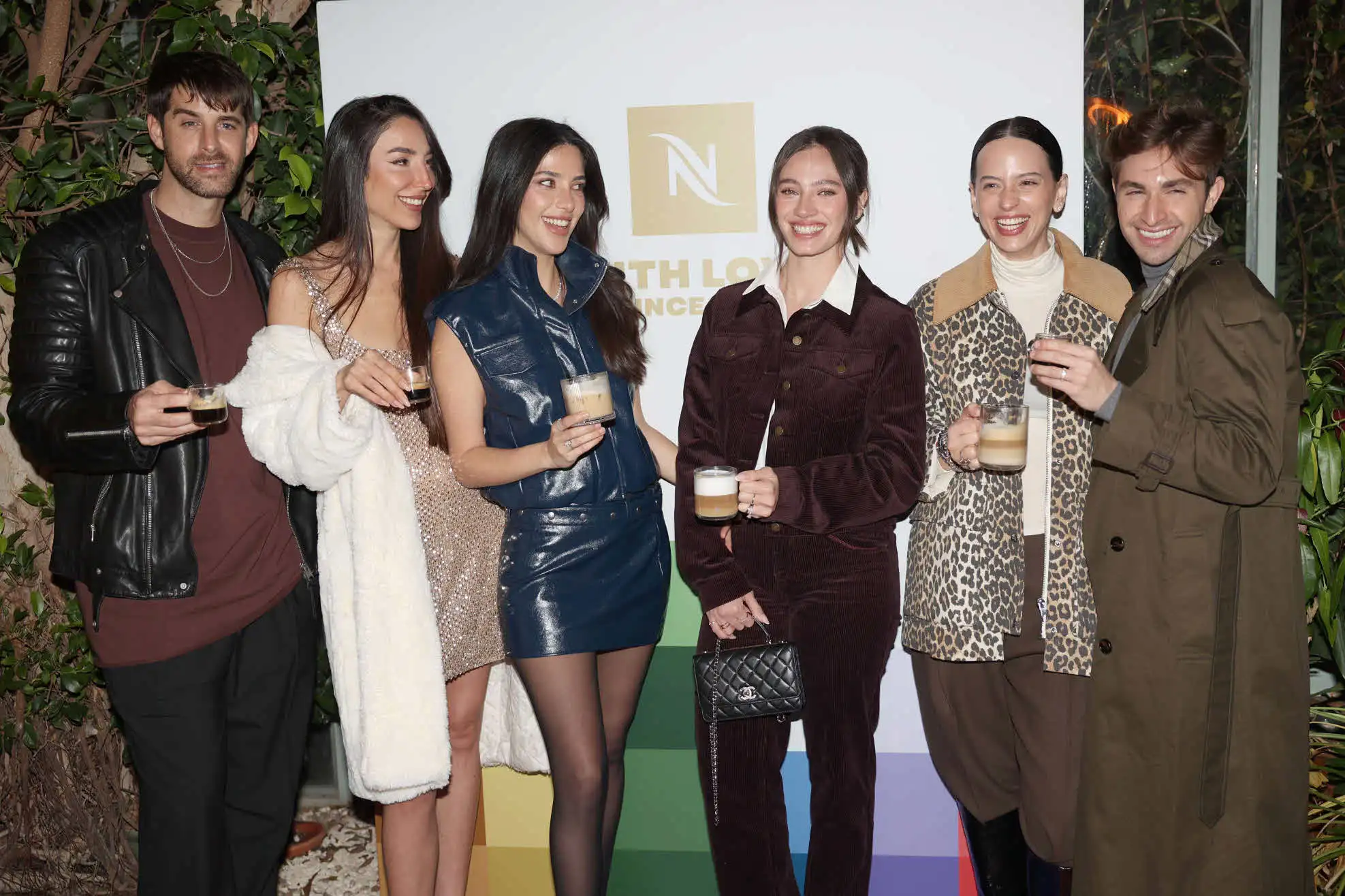 בדרך להרחבת המשפחה? טליה עובדיה ושחף רז מפתיעים את כולם