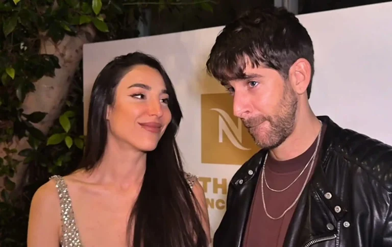 בדרך להרחבת המשפחה? טליה עובדיה ושחף רז מפתיעים את כולם