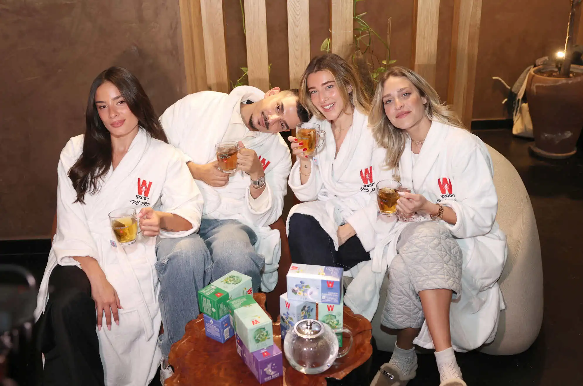 "אמא שלי גמורה עליו": הדר שירי והצמוד בדרך לחתונה וילדים?