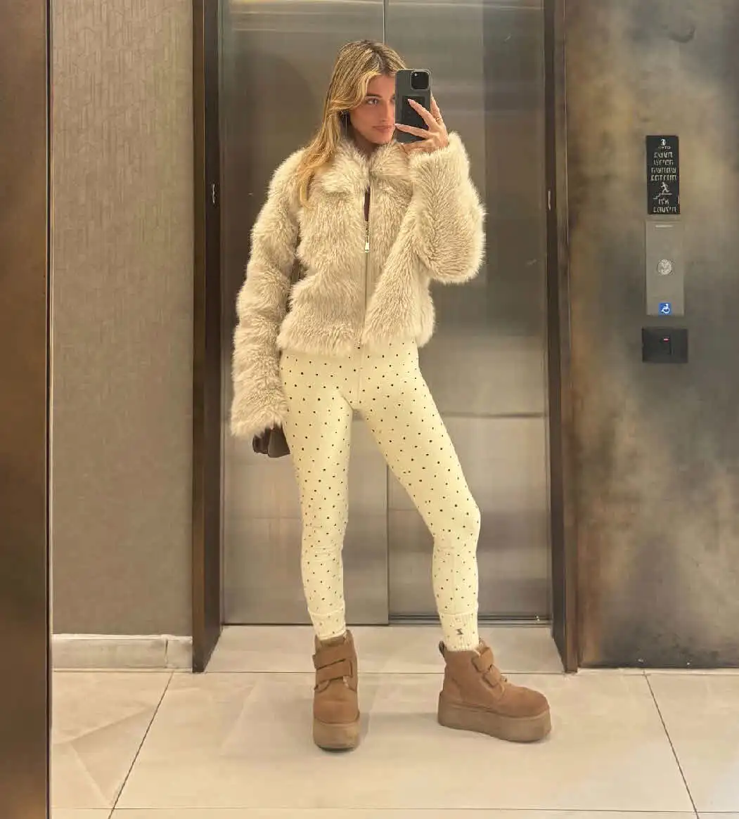 למרות שקפוא: תרצה כהן ובן הזוג בצעד רותח במיוחד