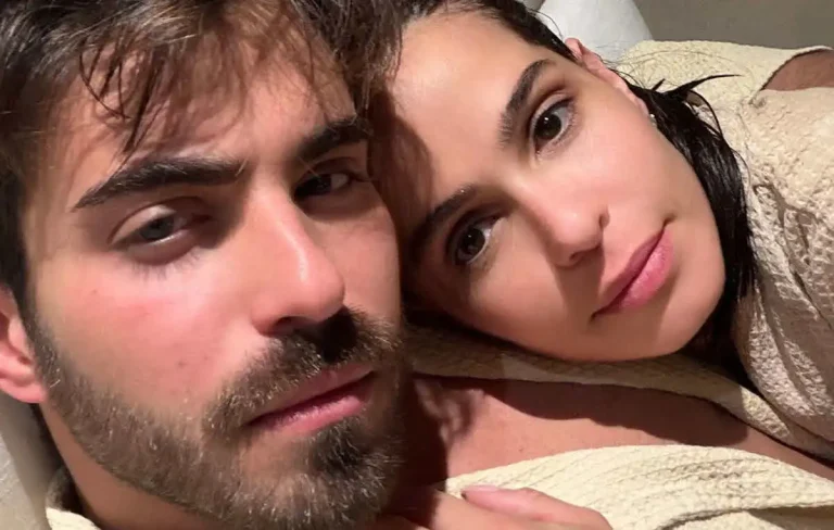 "הלב לא מספיק להכיל": מיכל הקטנה במסר ליום ההולדת של יהודה בוחבוט