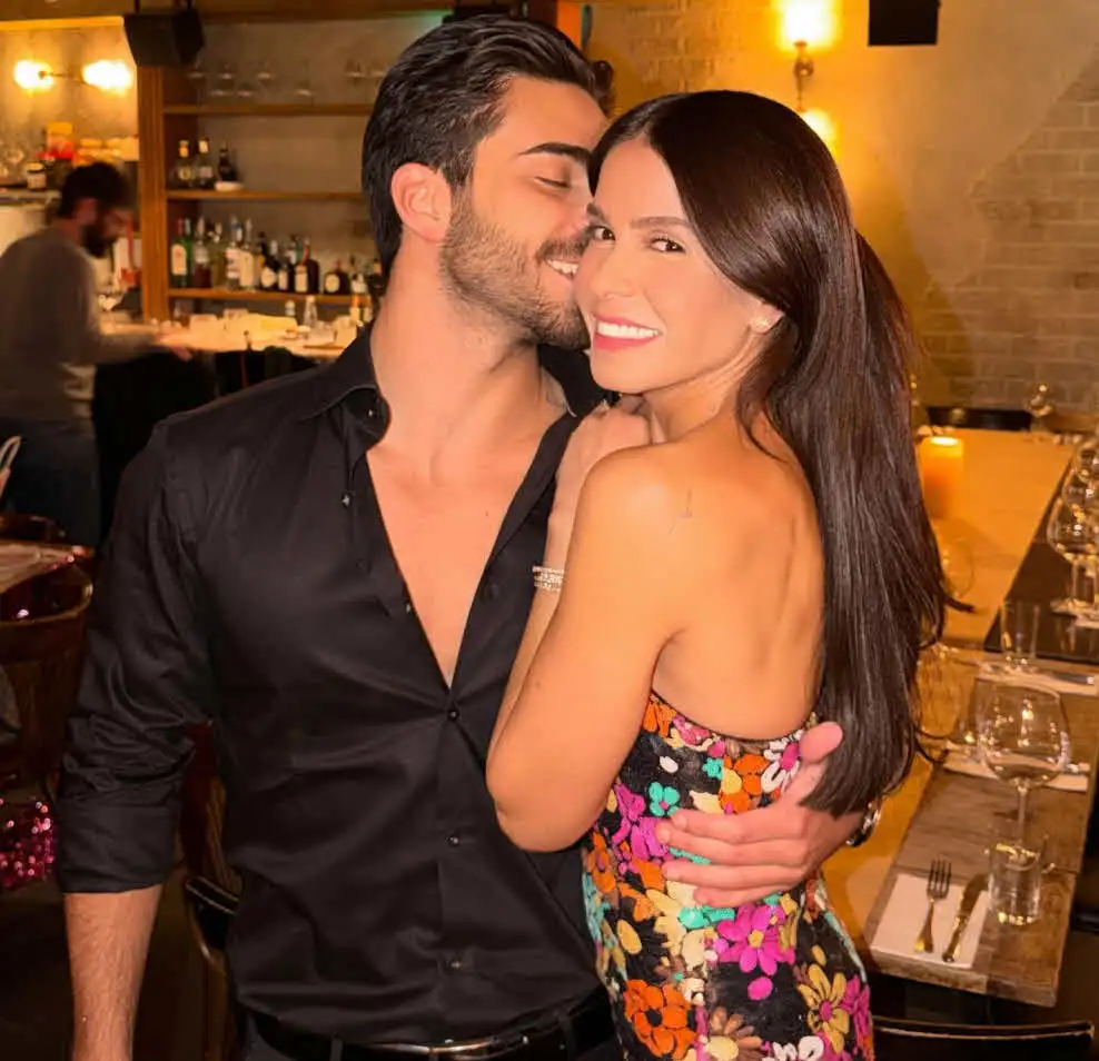 "הלב לא מספיק להכיל": מיכל הקטנה במסר מרגש ליום ההולדת של יהודה בוחבוט