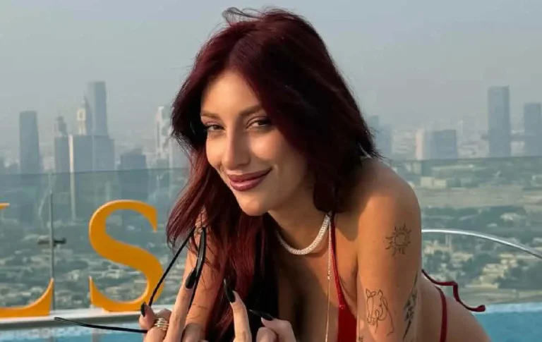 מאי ערב חוטפת אש ברשת: "מזעזע שאת תומכת בזה"