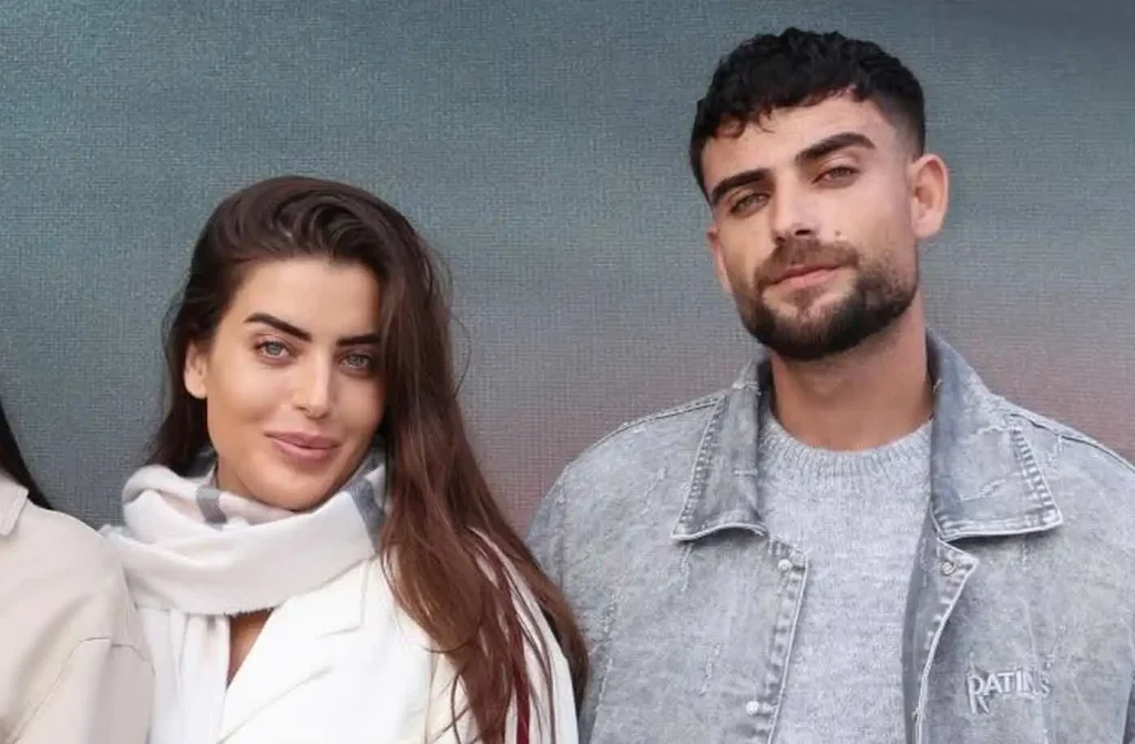 שניר בורגיל שוב עוקץ את ספיר: "מעייפת, תשתקי כבר"