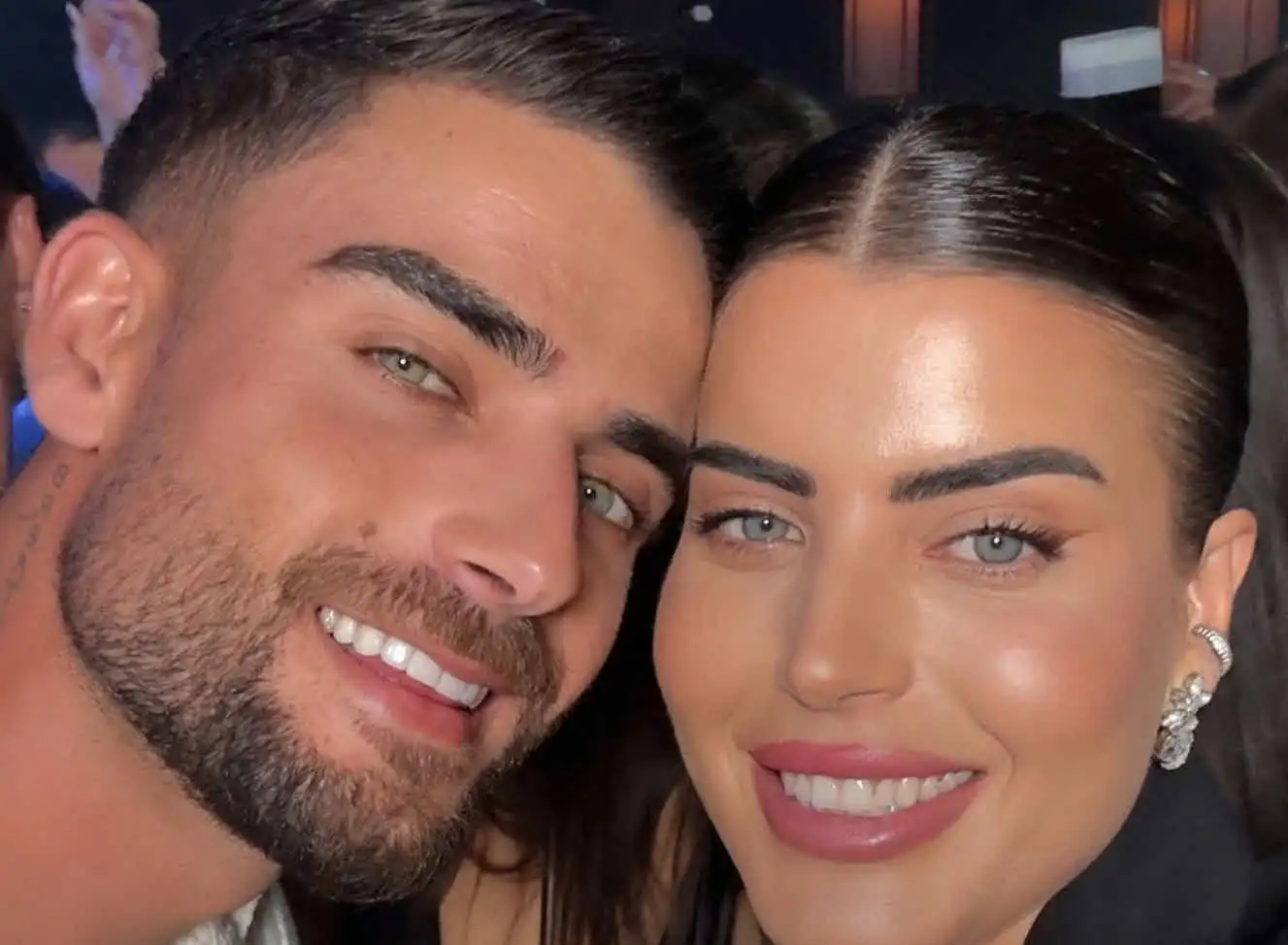 שניר בורגיל שוב עוקץ את ספיר: "מעייפת, תשתקי כבר"