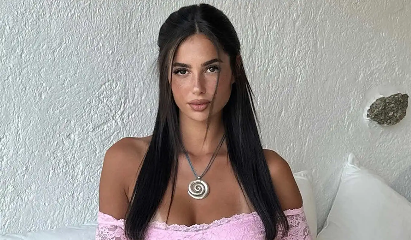 ליה נגה חוטפת אש: "שחקנית, באת מוכנה הכל בך צבוע"