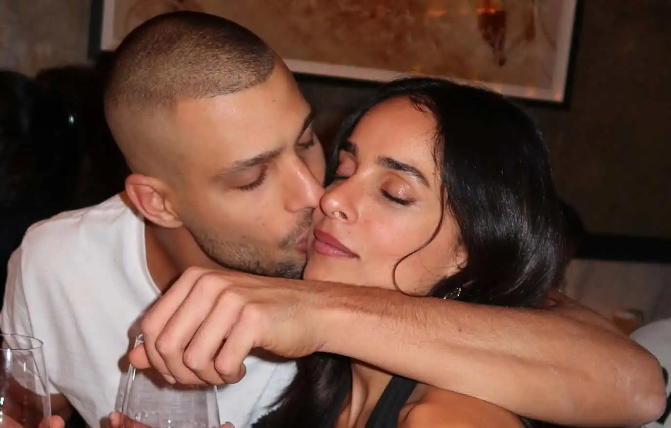 "קצת התביישתי": אורטל עמר חשפה מה היא עושה כל לילה