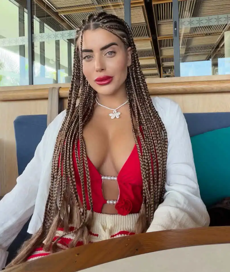 ספיר בורגיל פותחת בלי פילטרים: "לא בטוחה שאצליח להסביר במילים"